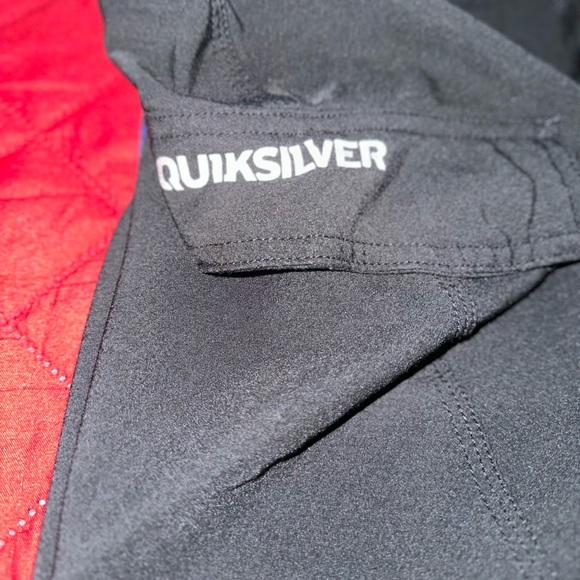 Quicksilver - Picture 7 of 7